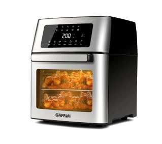 G3 Ferrari Friggisano EVO G10182 1700W 15l - Kup na Raty - RRSO 0%