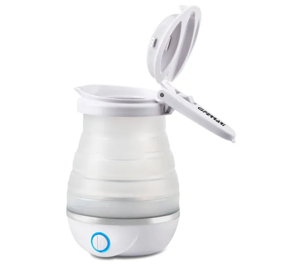 Czajniki elektryczne - G3 Ferrari Compà G10165 0,8l 820W