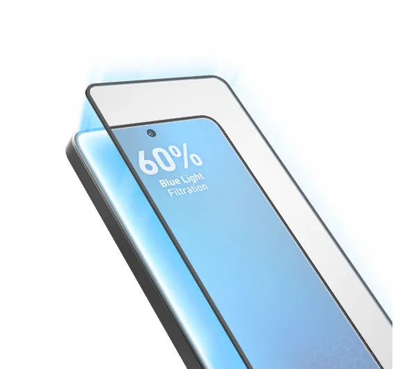 SBS Eyesafe Full Cover do Galaxy S26