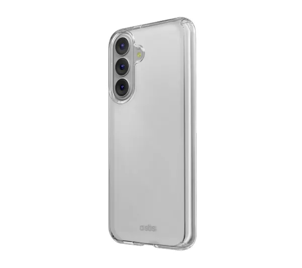 SBS Skinny do Galaxy S26 Przezroczysty