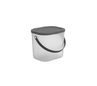 Rotho Albula 6l Antracyt