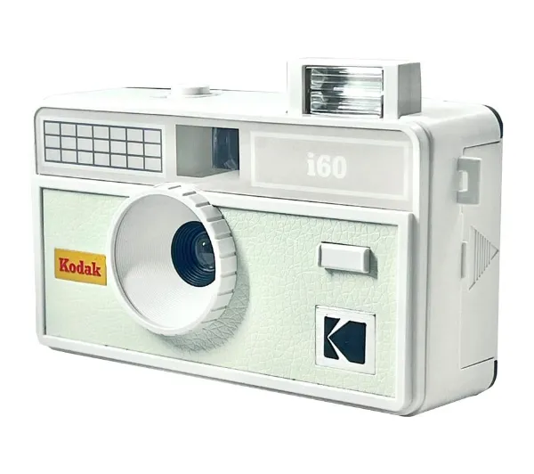 Kodak i60 Miętowo-szary
