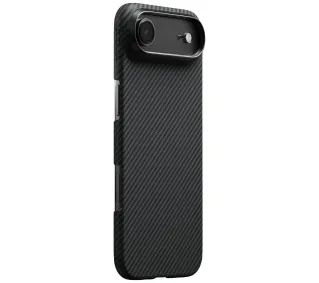 Pitaka Ultra-Slim MagSafe do iPhone Air Czarno szary