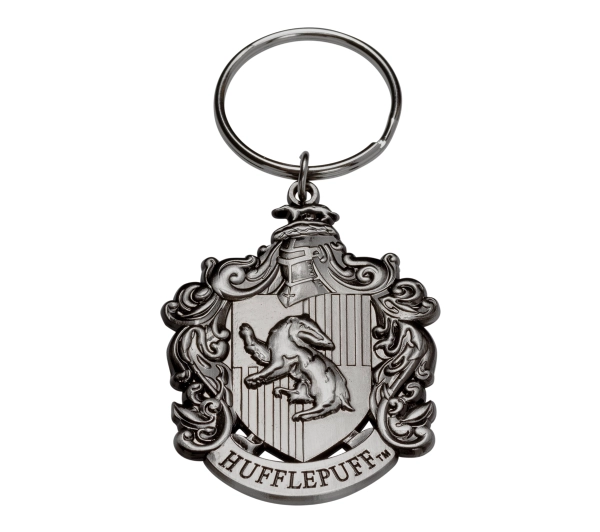 Pyramid Harry Potter Colourful Crest Hufflepuff Premium Gift Set