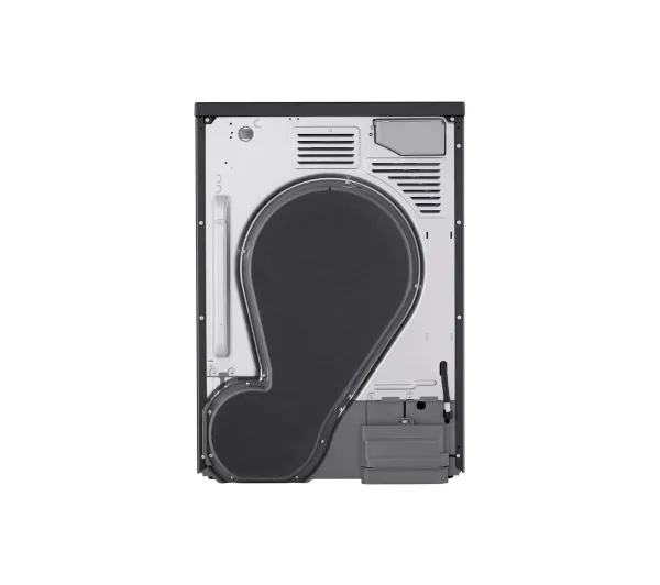 LG RHX7010TBB Funkcje AI 66cm 10kg Zdalne sterowanie - Kup na Raty - RRSO 0%