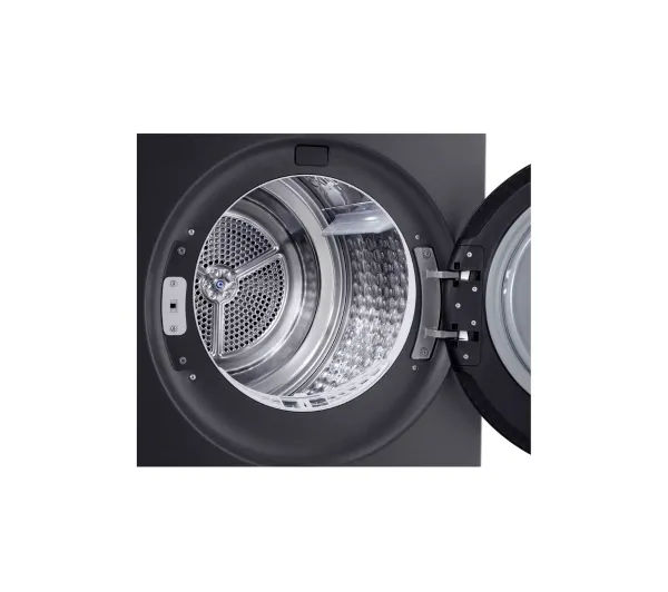 LG RHX7010TBB Funkcje AI 66cm 10kg Zdalne sterowanie - Kup na Raty - RRSO 0%