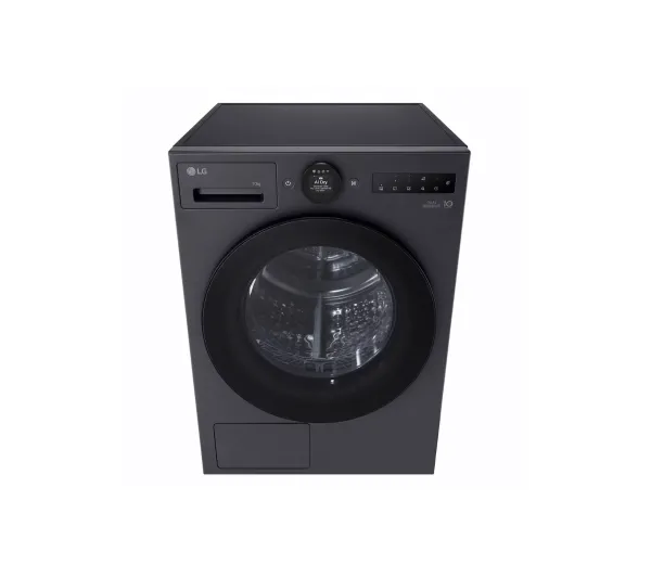 LG RHX7010TBB Funkcje AI 66cm 10kg Zdalne sterowanie - Kup na Raty - RRSO 0%