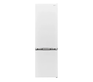Sharp SJ-FBA06DTXWE-EU Pełny No Frost 180cm Biały