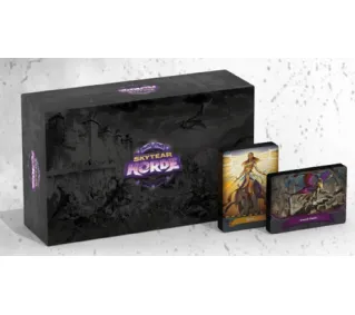 Skytear Horde Deluxe