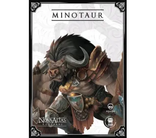 Nova Aetas Renesans Minotaur