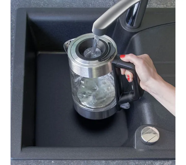 ProfiCook PC-WKS 1190 G 1,7l 2200W