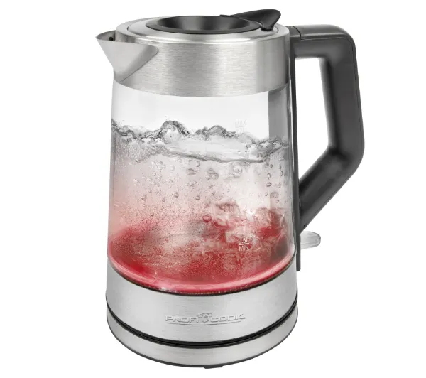 ProfiCook PC-WKS 1190 G 1,7l 2200W