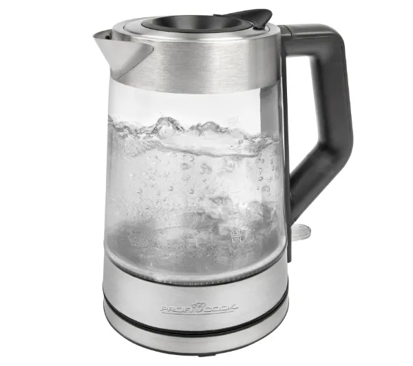 ProfiCook PC-WKS 1190 G 1,7l 2200W
