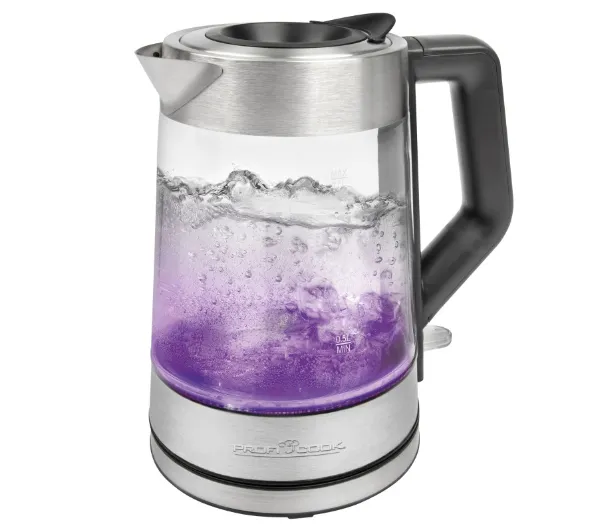 ProfiCook PC-WKS 1190 G 1,7l 2200W