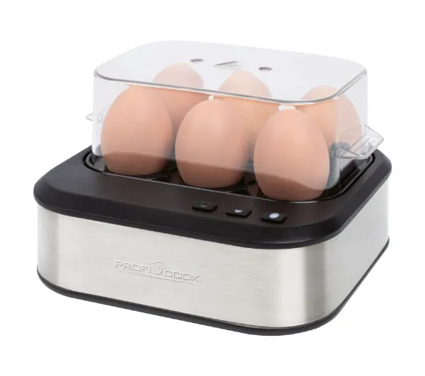 Jajowary - ProfiCook PC-EK 1276 400W 6 jaj