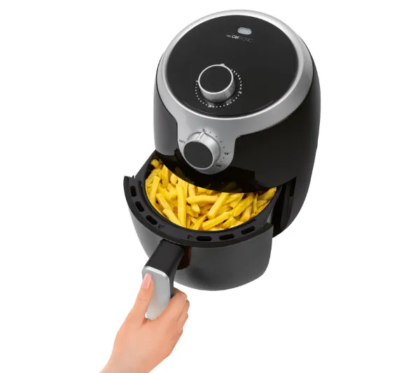 Clatronic FR 3769 H 1000W 1,8l