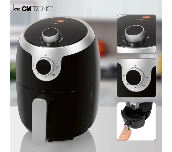 Clatronic FR 3769 H 1000W 1,8l