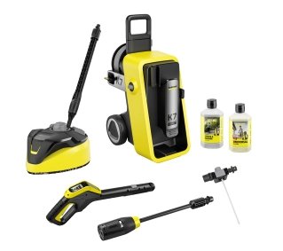 Karcher K 7 Comfort Premium Connect Home 1.317-543.0