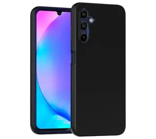 Mercury Soft Galaxy A16 A166 Czarny