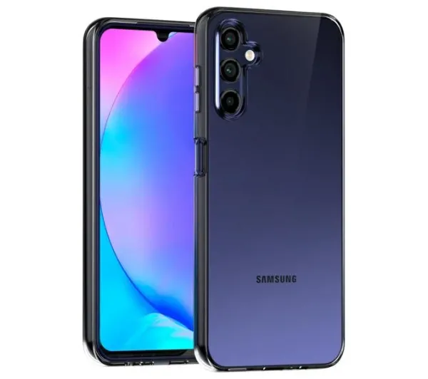 Mercury Jelly Clear A16 A166 Przezroczysty