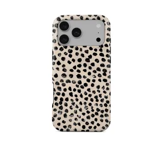 Burga Tough MagSafe iPhone 17 Pro Max Almond Latte