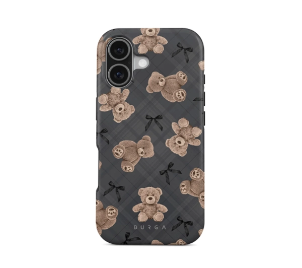 Burga Tough MagSafe do iPhone 17 BFF