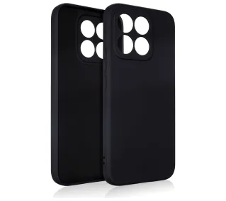 Beline Silicone Honor X8c Czarny
