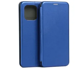 Beline Book do Magnetic Moto G15 Niebieski