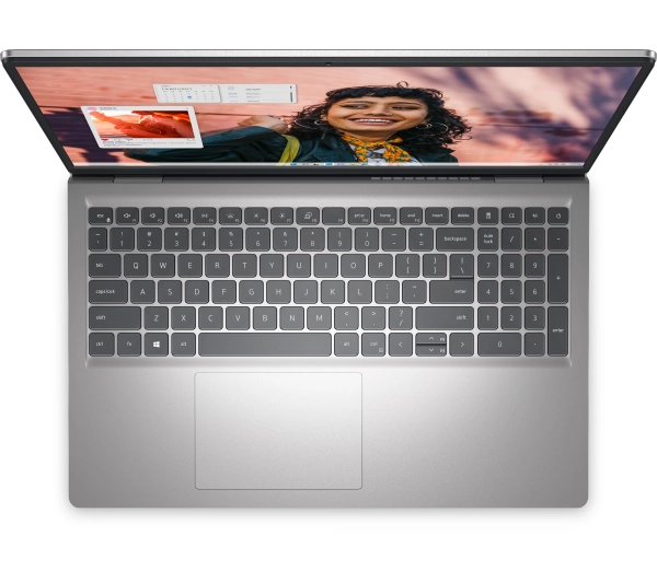 Dell Inspiron 3530 15,6" i5-1334U 16GB RAM 1TB Dysk SSD Win11 Srebrny - Kup na Raty - RRSO 0%