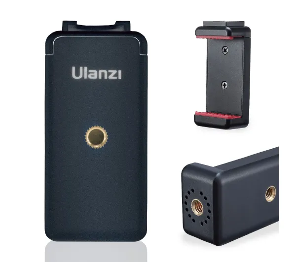 Ulanzi Uchwyt Na Smartfon Telefon Statyw 1/4 St-07