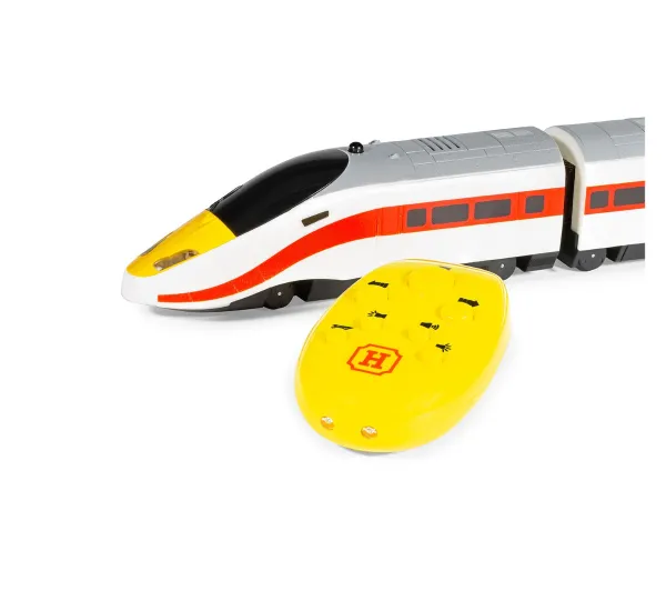 Hornby Playtrains High Speed Train Set