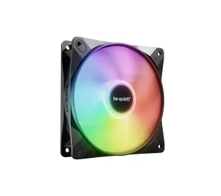 be quiet! Light Wings LX 120mm PWM Reverse Czarny