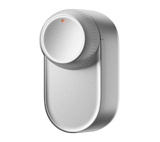 SwitchBot Lock Ultra Srebrny - Kup na Raty - RRSO 0%