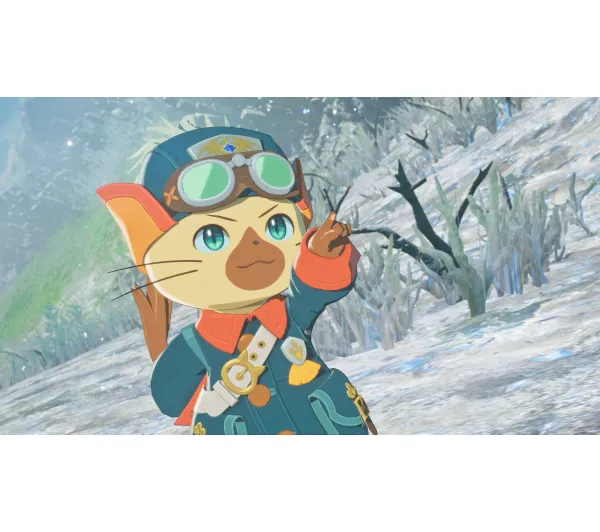 Monster Hunter Stories 3: Twisted Reflection Gra na PC - przedsprzedaż
