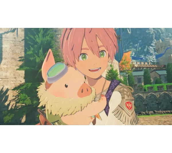 Monster Hunter Stories 3: Twisted Reflection Gra na PC - przedsprzedaż