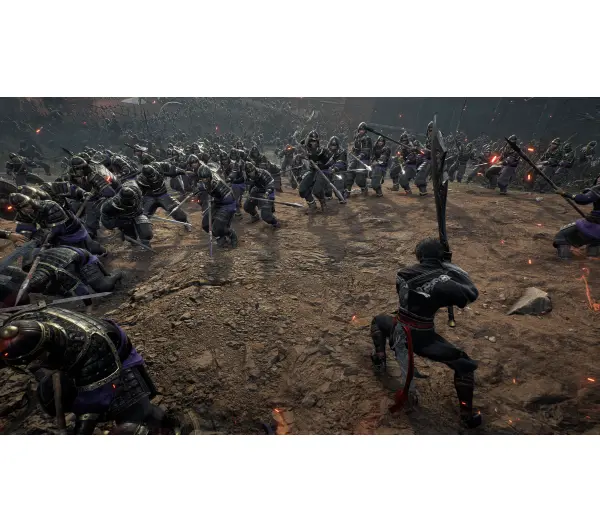 Dynasty Warriors Origins Gra na Nintendo Switch 2 - przedsprzedaż