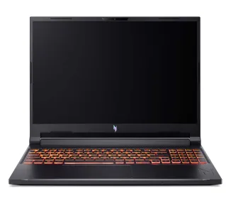Acer Nitro V 16 AI ANV16-61 16" 180Hz Ryzen AI 7 350 32GB RAM 1TB Dysk SSD RTX5070 DLSS4 Czarny Funkcje AI - Kup na Raty - RRSO 0%