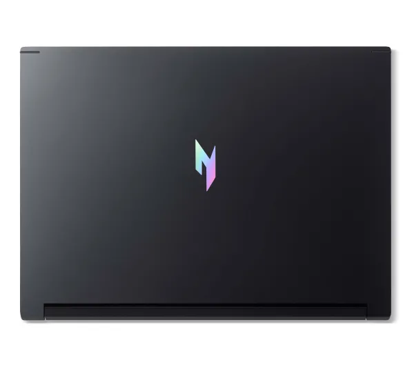 Acer Nitro V 16S AI ANV16S-41 16" 180Hz R7 260 32GB RAM 1TB Dysk SSD RTX5050 DLSS4 Czarny Funkcje AI - Kup na Raty - RRSO 0%