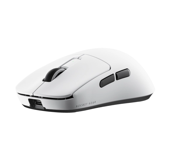 Secret Gear ZX2 Biały - Kup na Raty - RRSO 0%