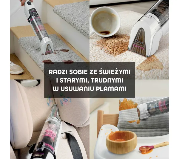 Shark HX100EUT 100W - Kup na Raty - RRSO 0%