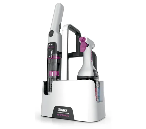 Odkurzacze - Shark HX100EUT 100W