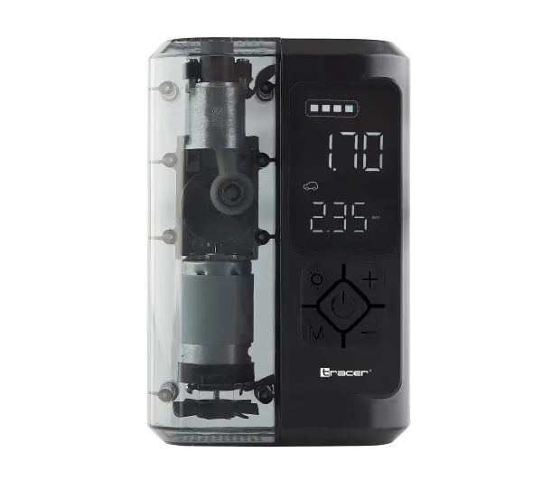 Tracer RES-09B6 TRAKOM47522