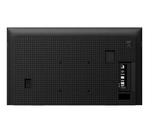 Sony XR-85X90L 85" Full Array LED 4K 120Hz Google TV Dolby Vision Dolby Atmos HDMI 2.1 DVB-T2 + Soundbar HT-BD60 - Kup na Raty - RRSO 0%