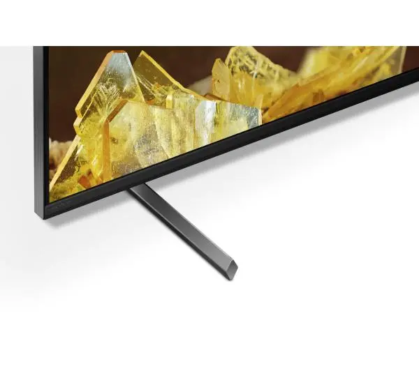 Sony XR-85X90L 85" Full Array LED 4K 120Hz Google TV Dolby Vision Dolby Atmos HDMI 2.1 DVB-T2 + Soundbar HT-BD60 - Kup na Raty - RRSO 0%