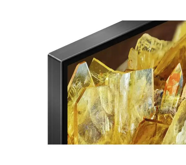 Sony XR-85X90L 85" Full Array LED 4K 120Hz Google TV Dolby Vision Dolby Atmos HDMI 2.1 DVB-T2 + Soundbar HT-BD60 - Kup na Raty - RRSO 0%