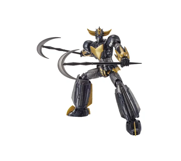 Bandai HG 1/144 GRENDIZER BLACK VER. INF.
