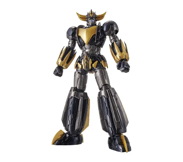 Bandai HG 1/144 GRENDIZER BLACK VER. INF.