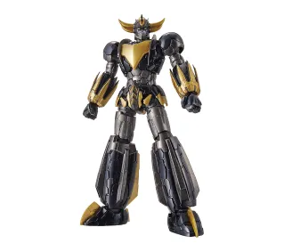 Bandai HG 1/144 GRENDIZER BLACK VER. INF.