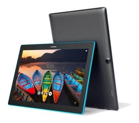 tablet multimedialny Lenovo TAB 10 TB-X103F (czarny)
