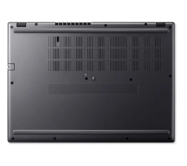 Acer TravelMate P2 16 TMP216-71-G3-TCO 16" Ultra 5 125H 16GB RAM 512GB Dysk SSD Win11 Pro Szary Funkcje AI - Kup na Raty - RRSO 0%